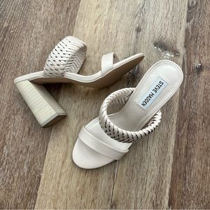 Steve Madden Cathy Heels